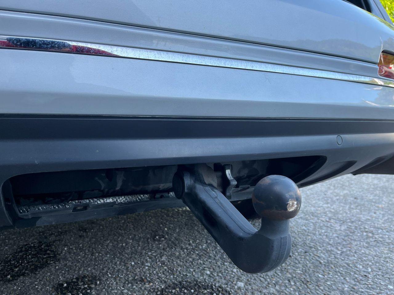 Audi Q7 QUATTRO 245 CV S TRONIC  - Foto 2