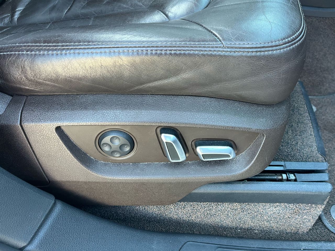 Audi Q7 QUATTRO 245 CV S TRONIC  - Foto 2