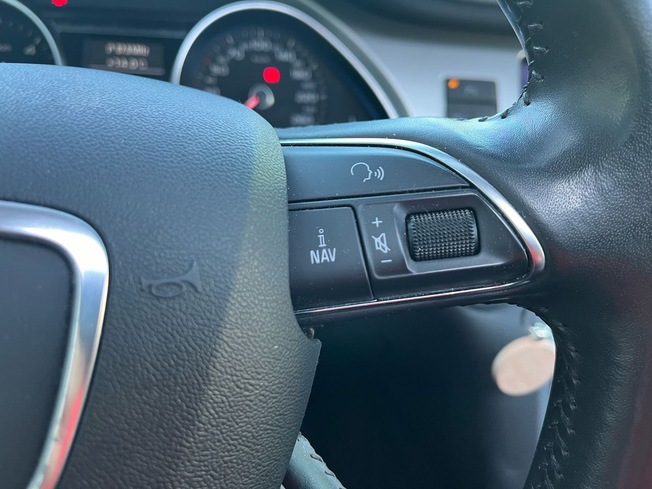 Audi Q7 QUATTRO 245 CV S TRONIC  - Foto 2