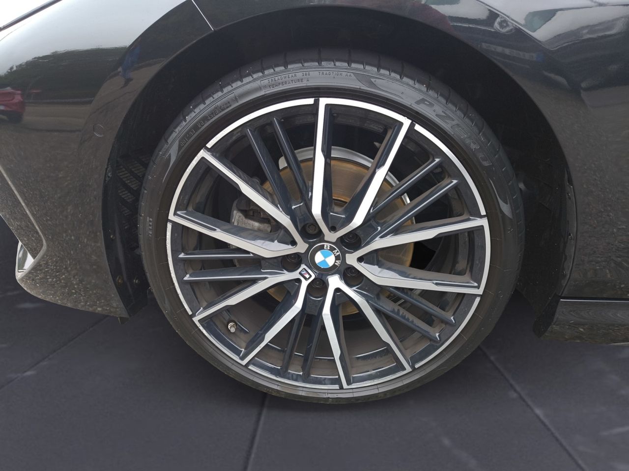 BMW Serie 2 218I  PAQUETE M - Foto 2