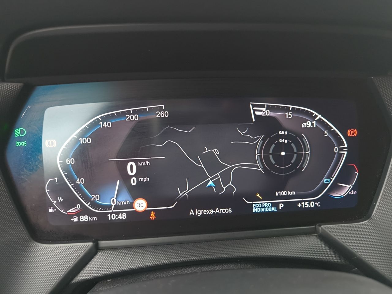 BMW Serie 2 218I  PAQUETE M  - Foto 2