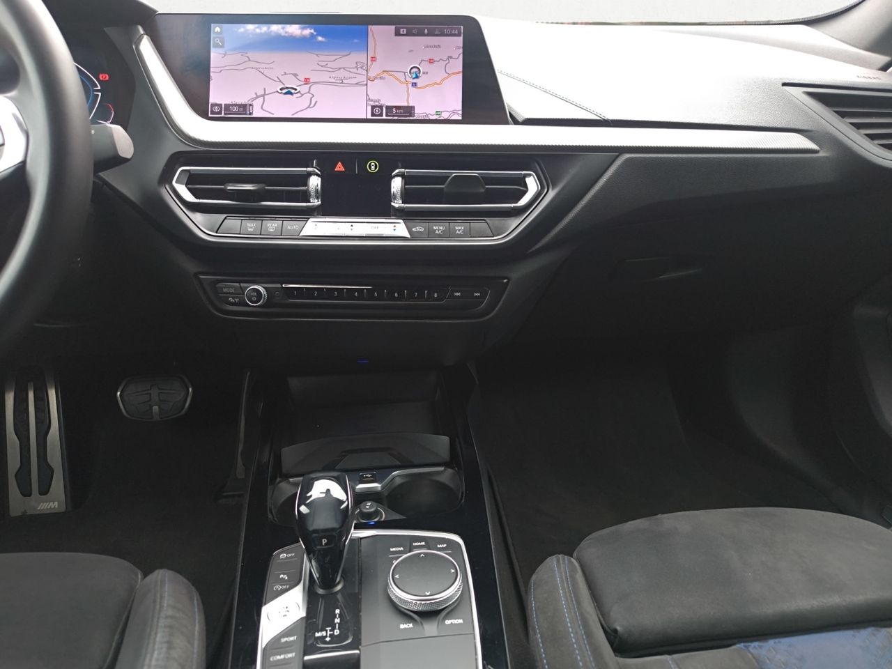 BMW Serie 2 218I  PAQUETE M - Foto 2