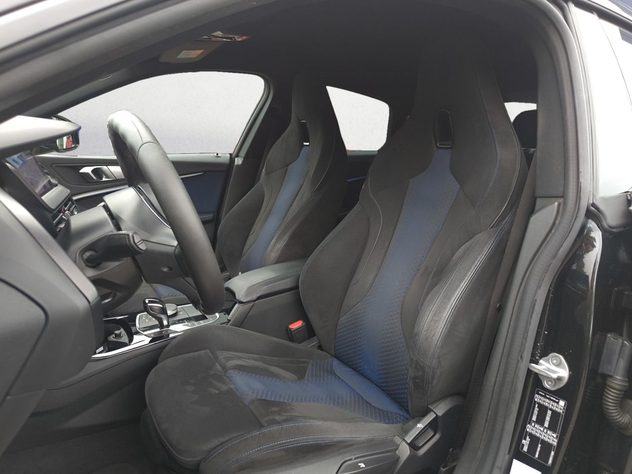 BMW Serie 2 218I  PAQUETE M  - Foto 2