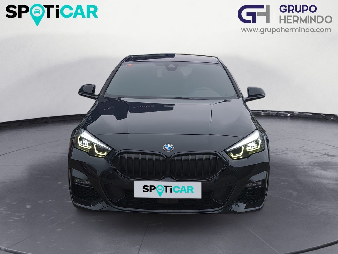 BMW Serie 2 218I  PAQUETE M - Foto 2