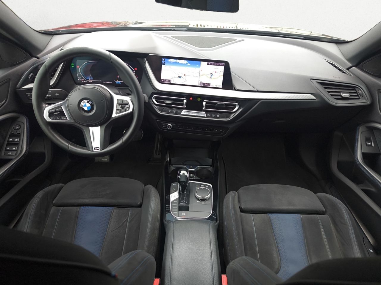 BMW Serie 2 218I  PAQUETE M  - Foto 2