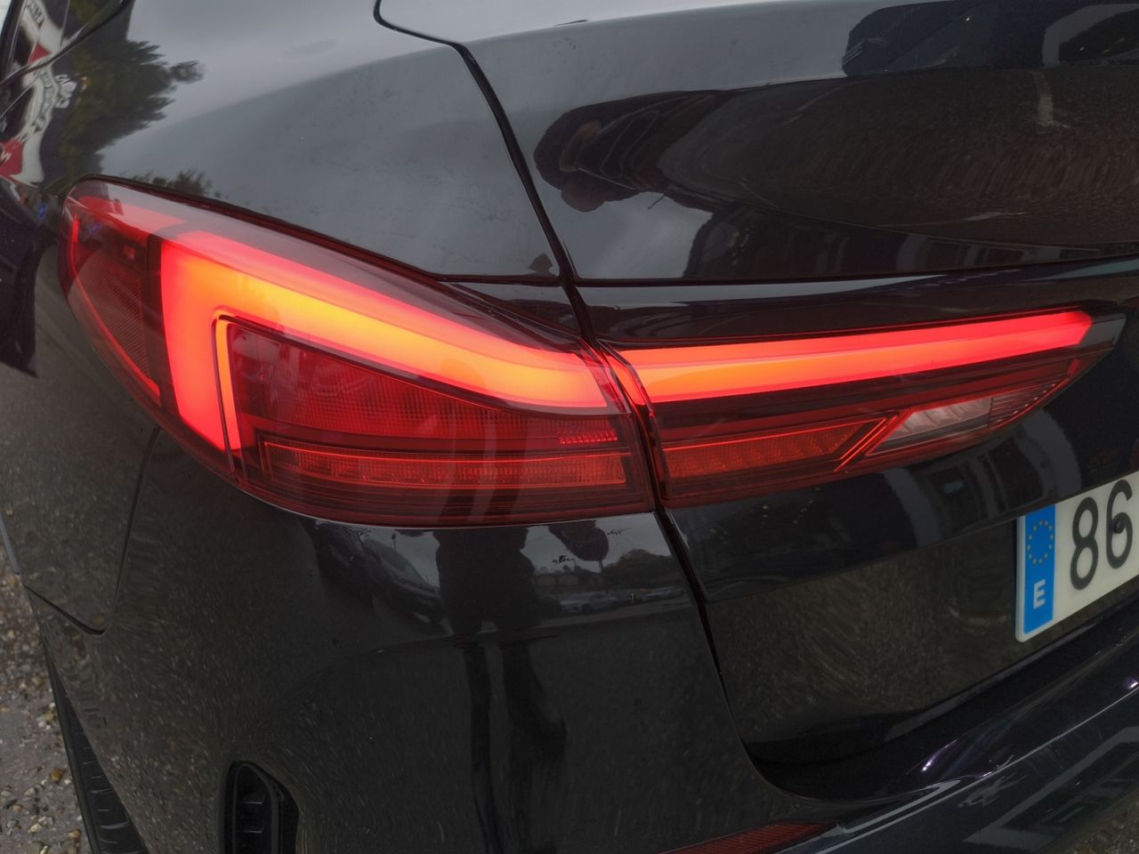 BMW Serie 2 218I  PAQUETE M - Foto 2