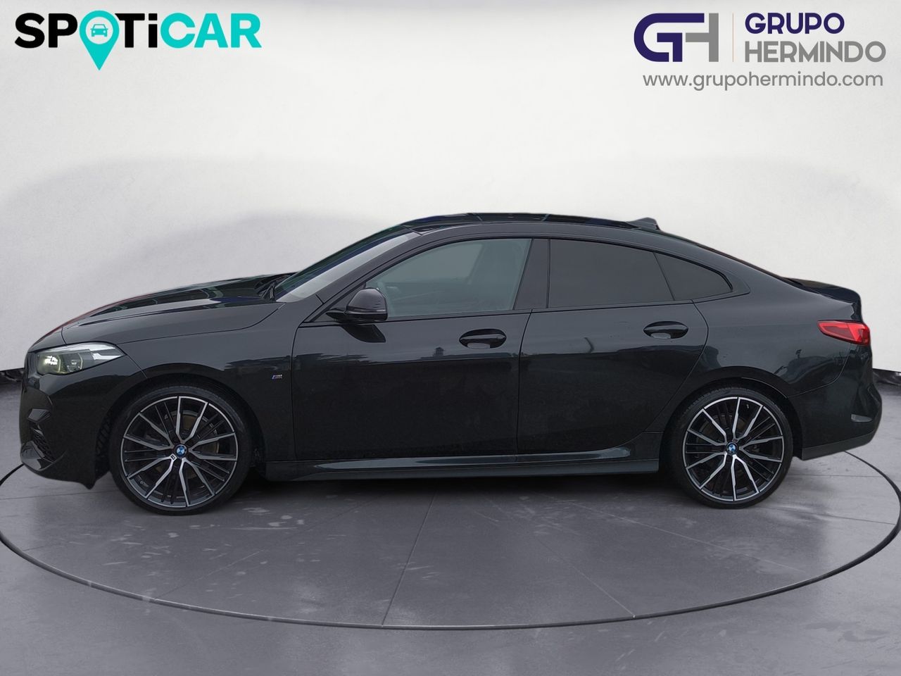 BMW Serie 2 218I  PAQUETE M - Foto 2