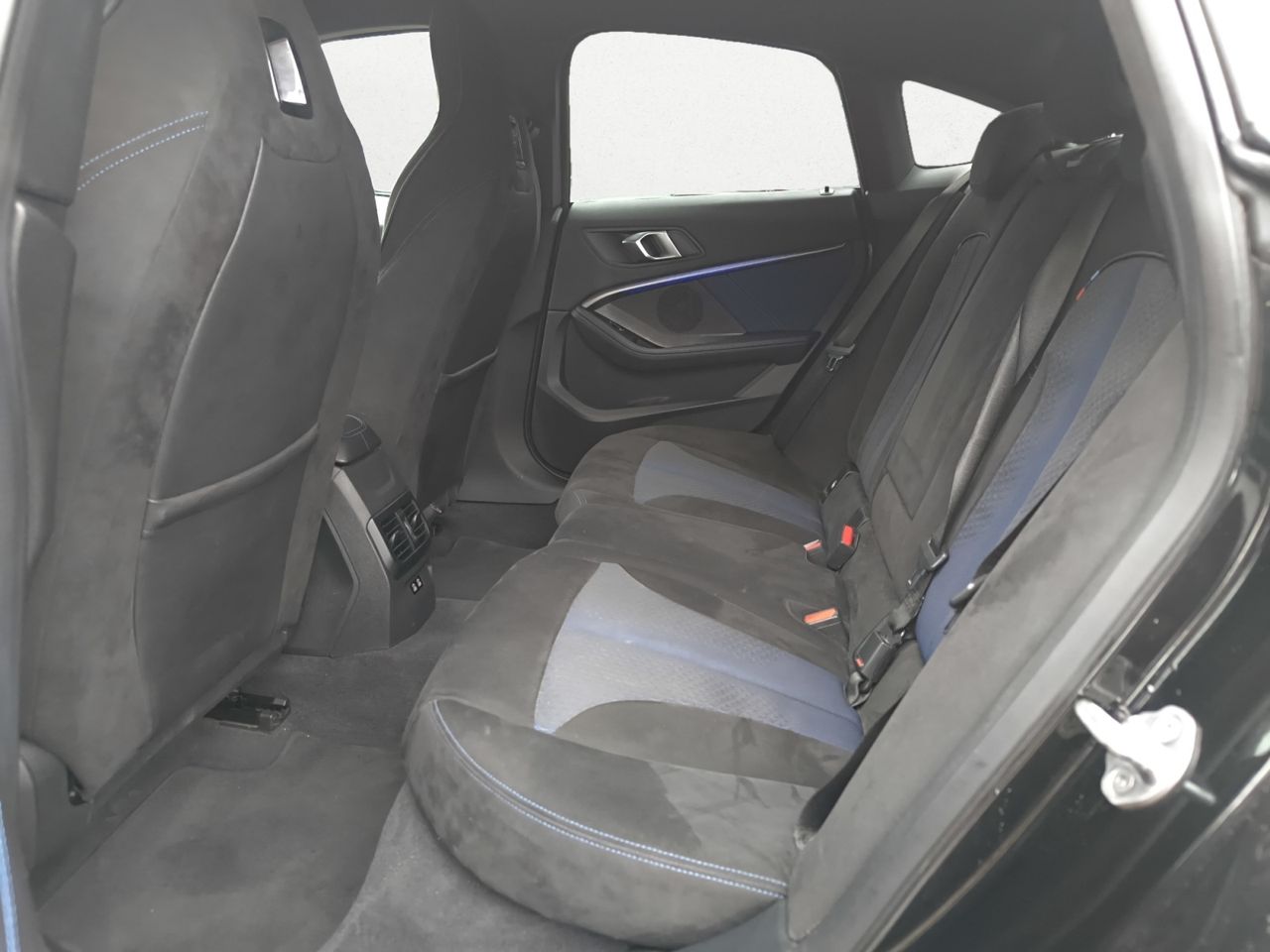 BMW Serie 2 218I  PAQUETE M  - Foto 2