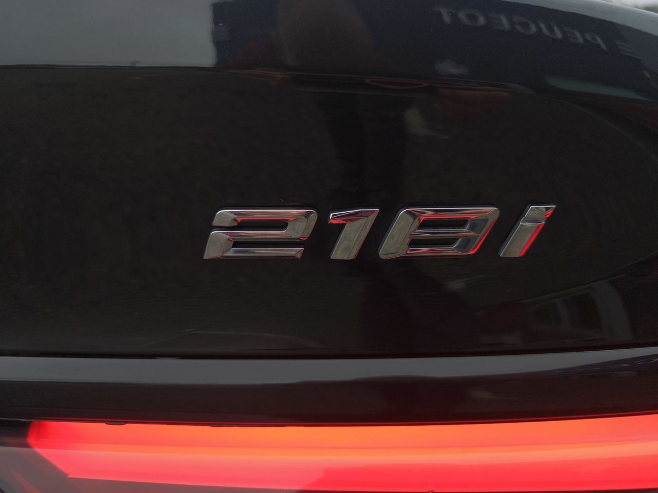 BMW Serie 2 218I  PAQUETE M  - Foto 2