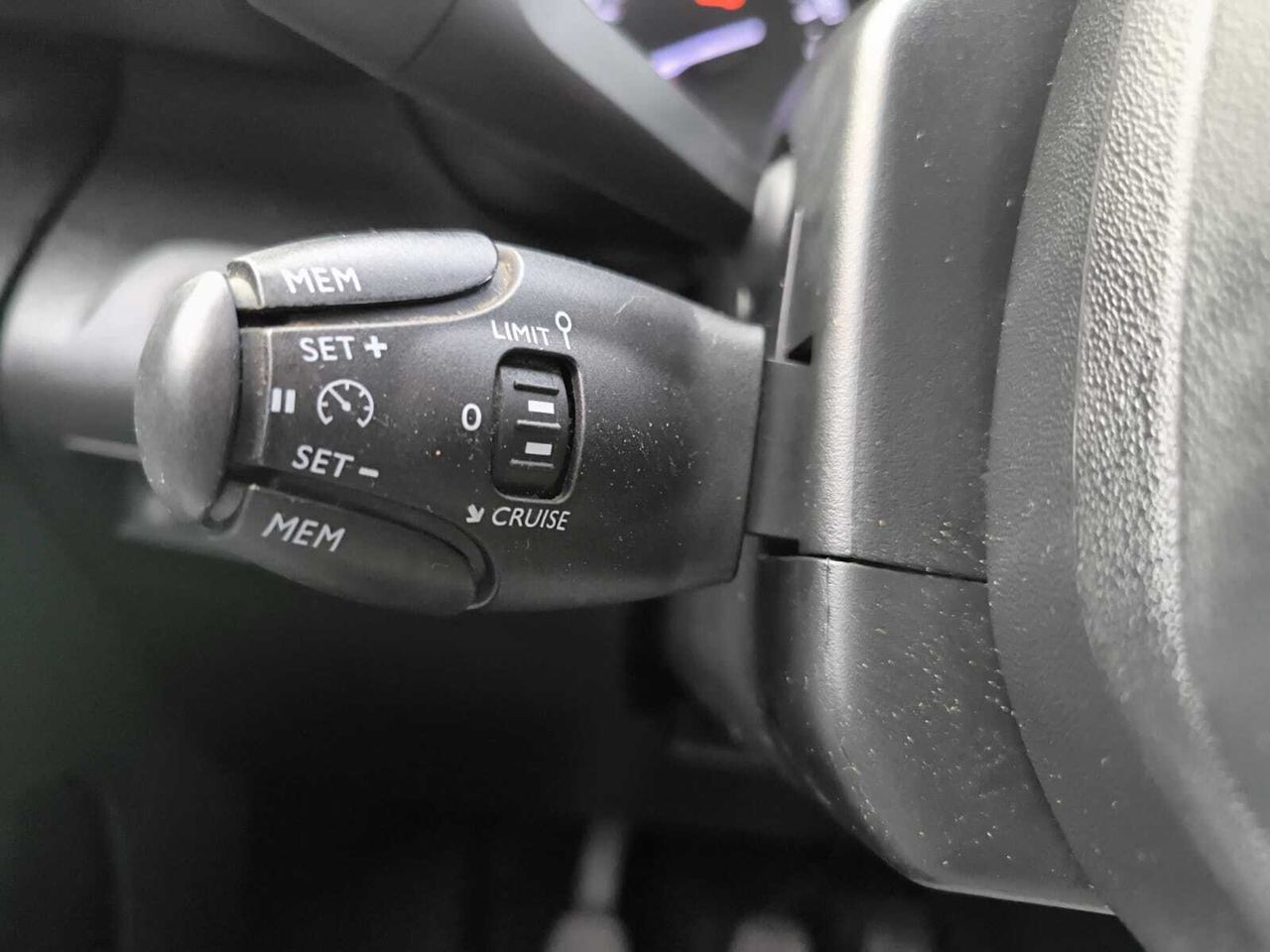 Citroën Berlingo TALLA M BLUE HDI 100 CV SHINE  - Foto 2