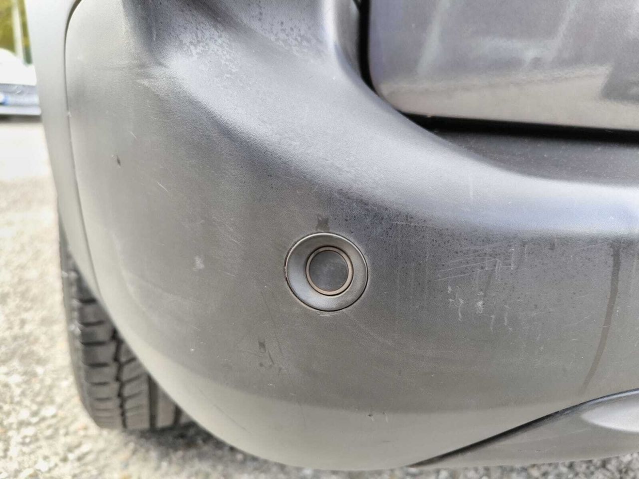 Citroën Berlingo TALLA M BLUE HDI 100 CV SHINE  - Foto 2