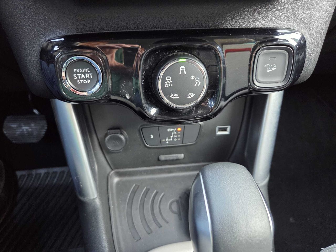 Citroën C3 Aircross SHINE BLUE HDI 120 CV EAT6  - Foto 2