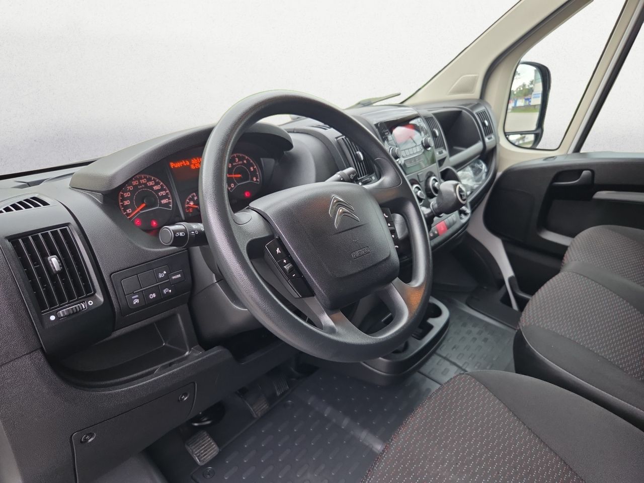 Citroën Jumper 33L2H1  - Foto 2