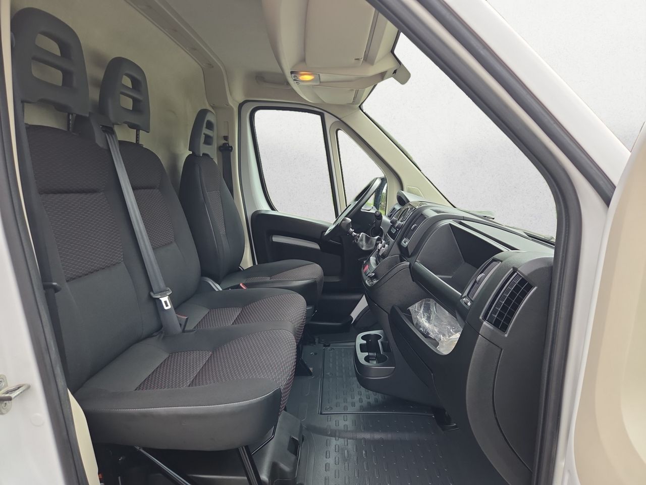 Citroën Jumper 33L2H1  - Foto 2