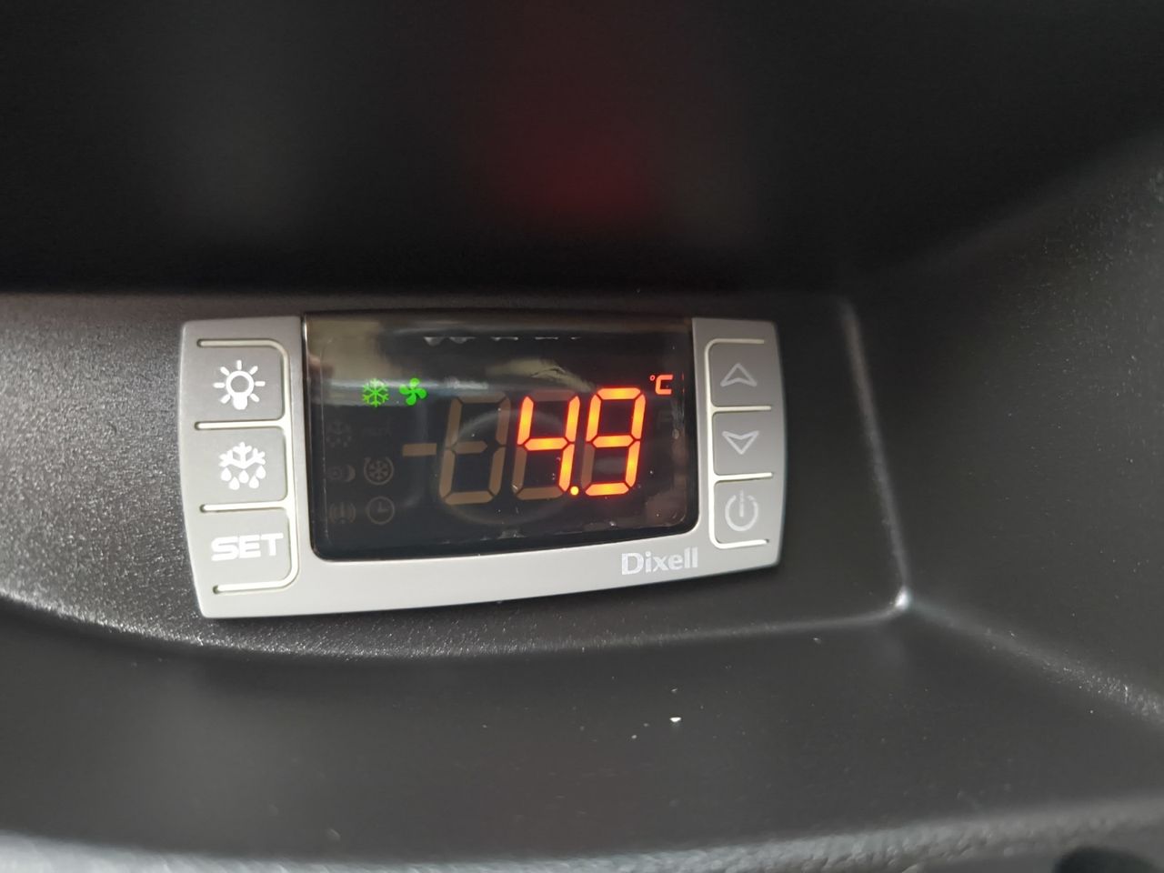 Citroën Jumper FG 33 L2 H2 +TRANSFORMACION EN FRIGORIFICO CONGELADO  - Foto 2