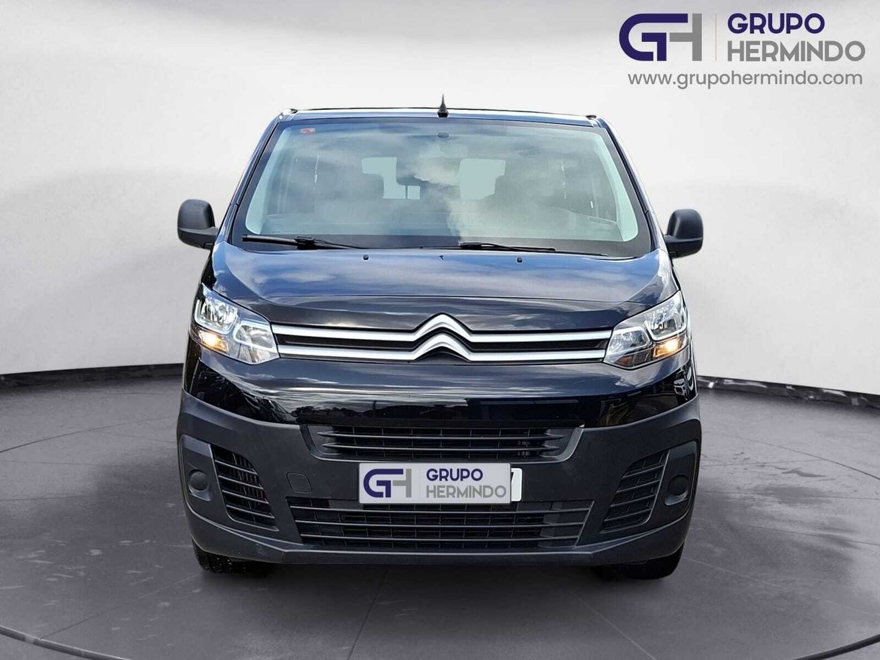 Citroën Spacetourer BUSINESS TALLA XL 9 PLAZAS  - Foto 2