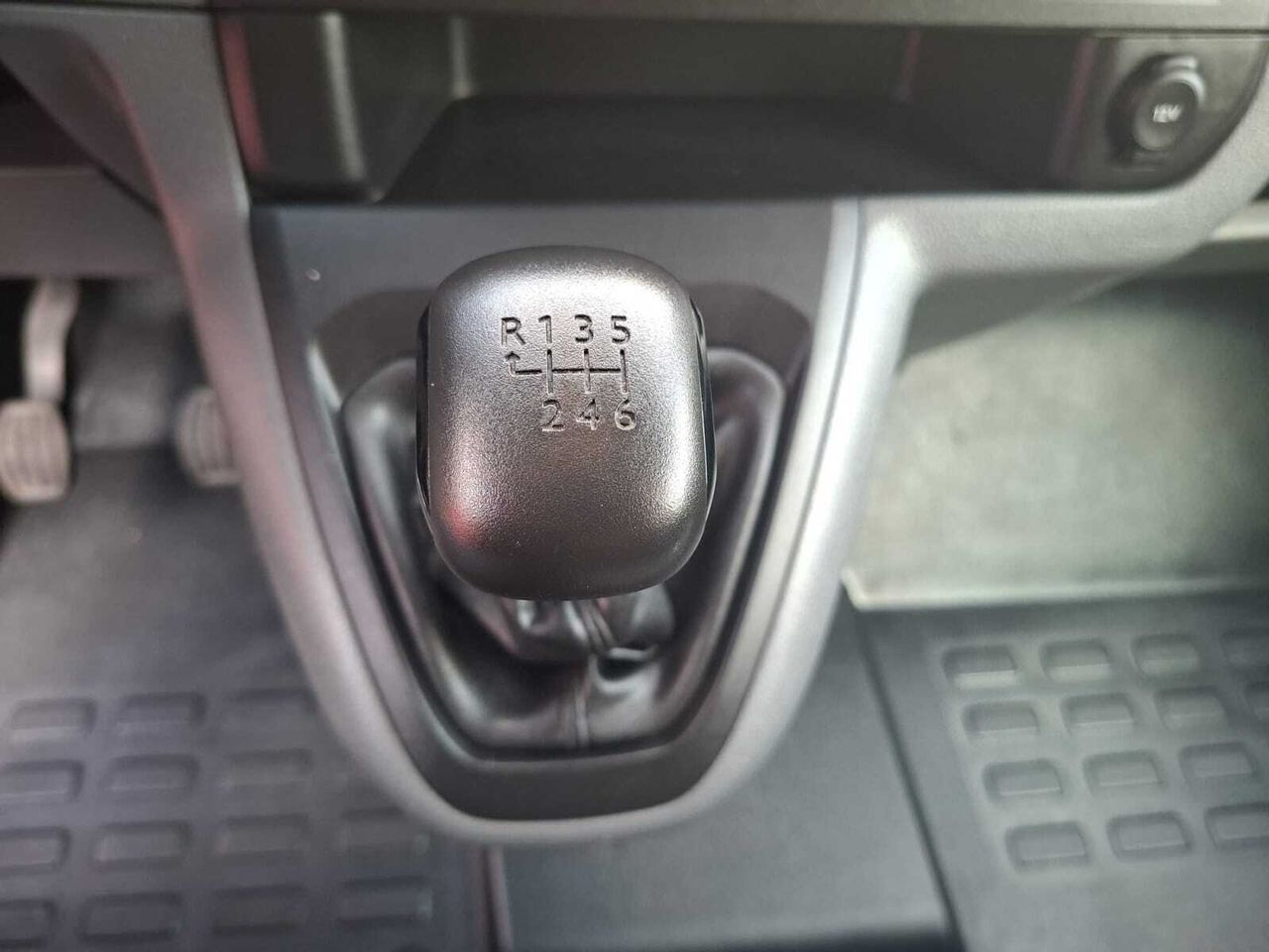 Citroën Spacetourer BUSINESS TALLA XL 9 PLAZAS  - Foto 2