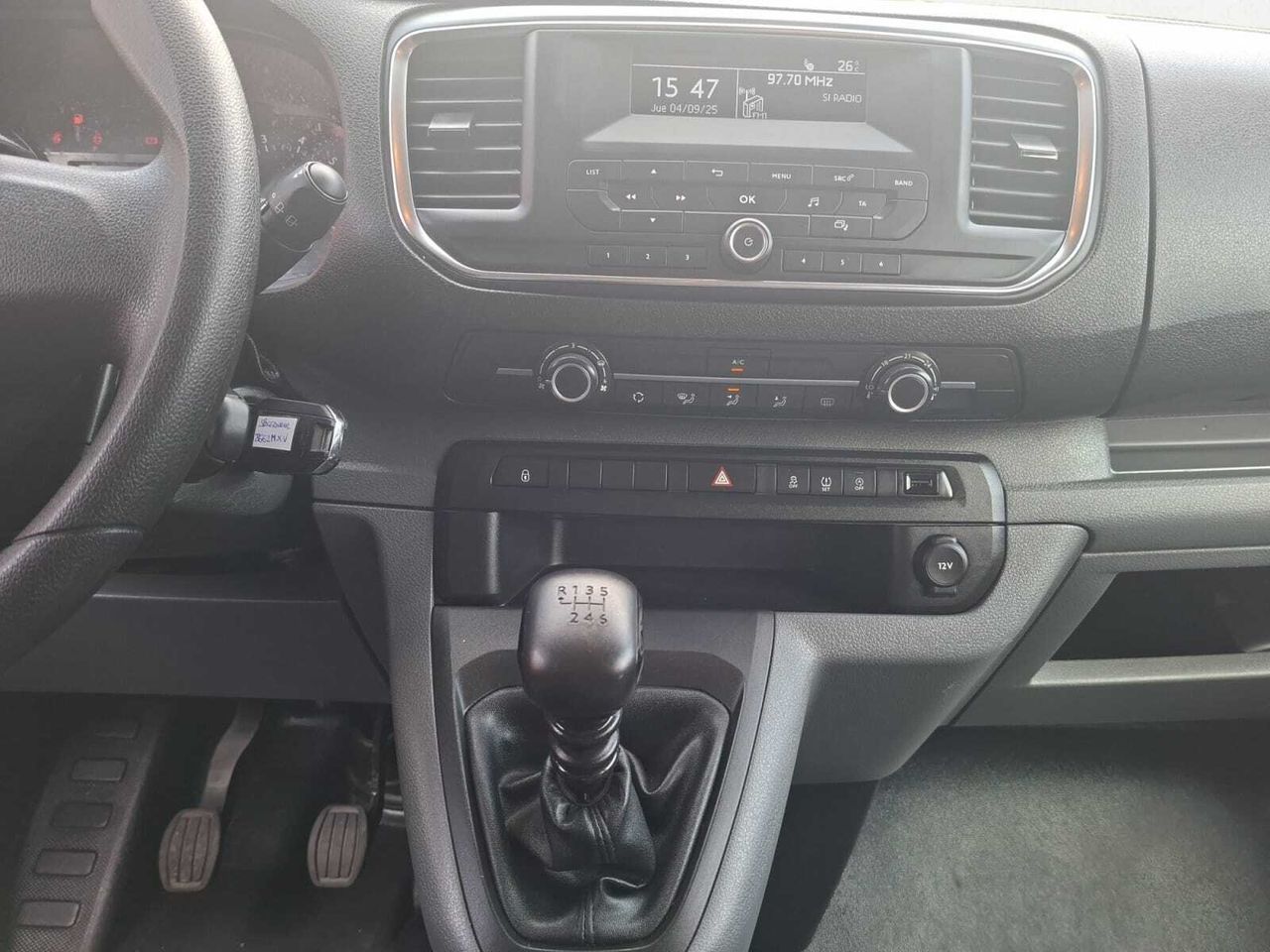 Citroën Spacetourer BUSINESS TALLA XL 9 PLAZAS  - Foto 2