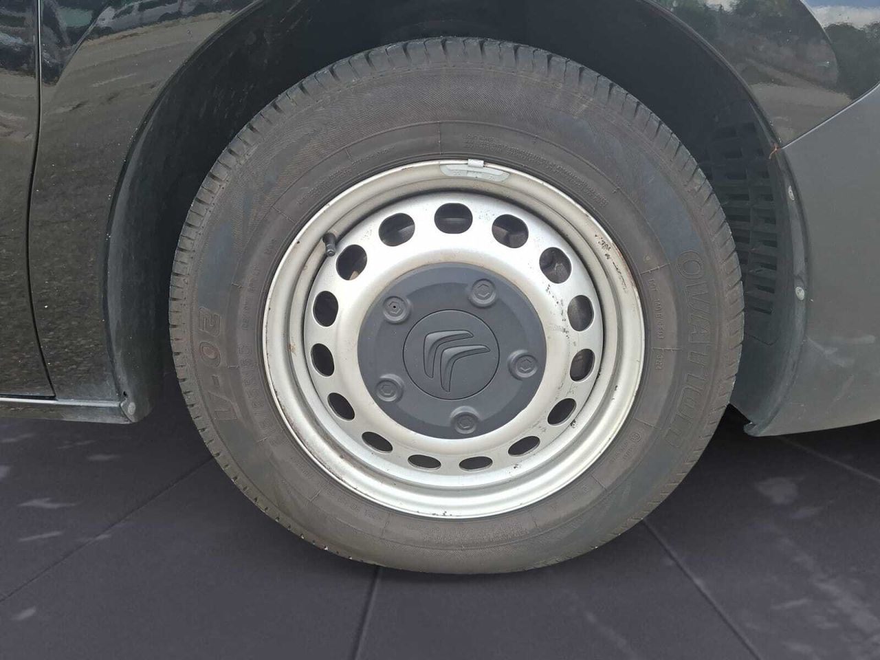 Citroën Spacetourer BUSINESS TALLA XL 9 PLAZAS  - Foto 2