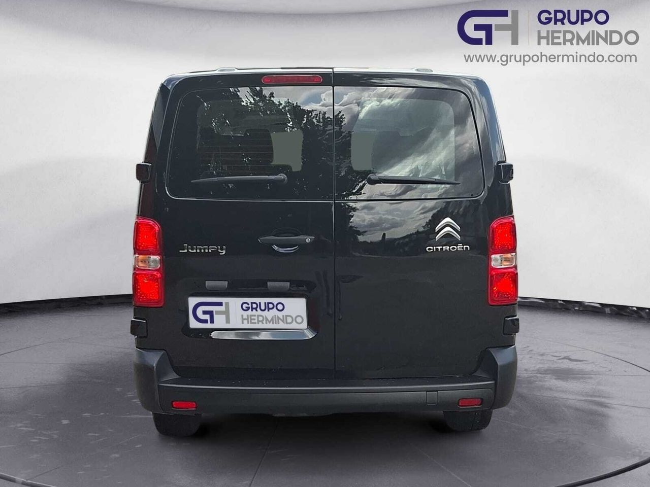 Citroën Spacetourer BUSINESS TALLA XL 9 PLAZAS  - Foto 2