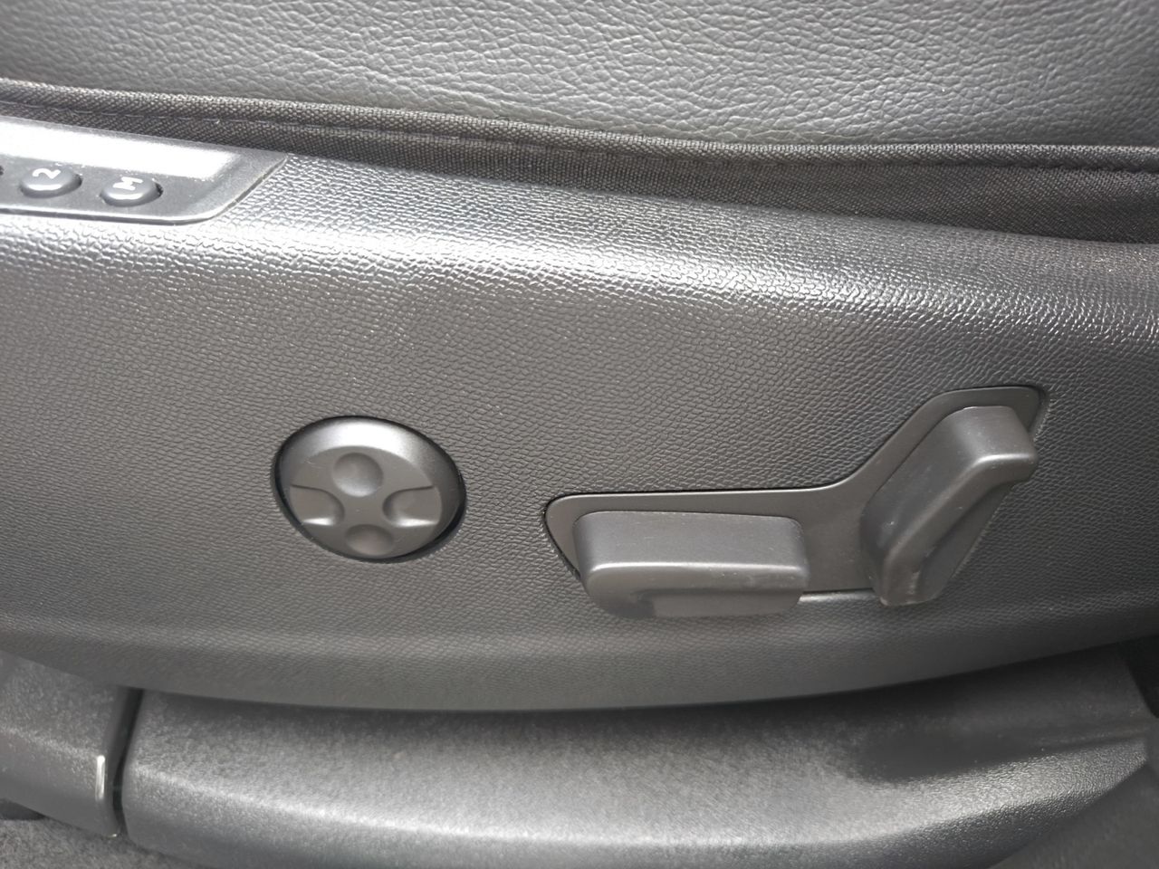 DS DS 7 CROOSBACK E TENSE 225 PERFORMANCE LINE  - Foto 2