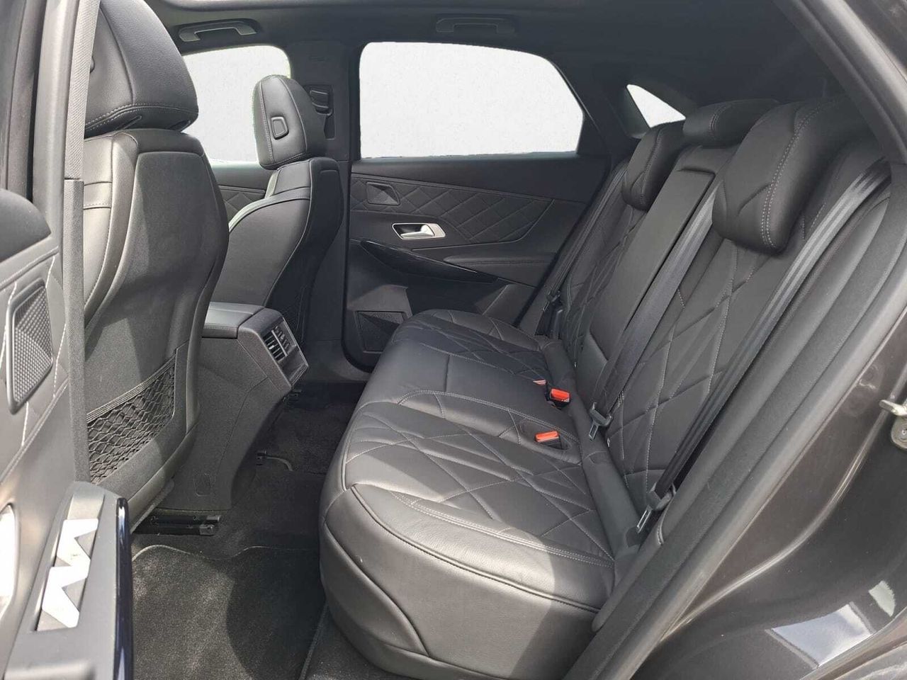 DS DS 7 CROSSBACK E TENSE 4X4 GRAND CHIC  - Foto 2