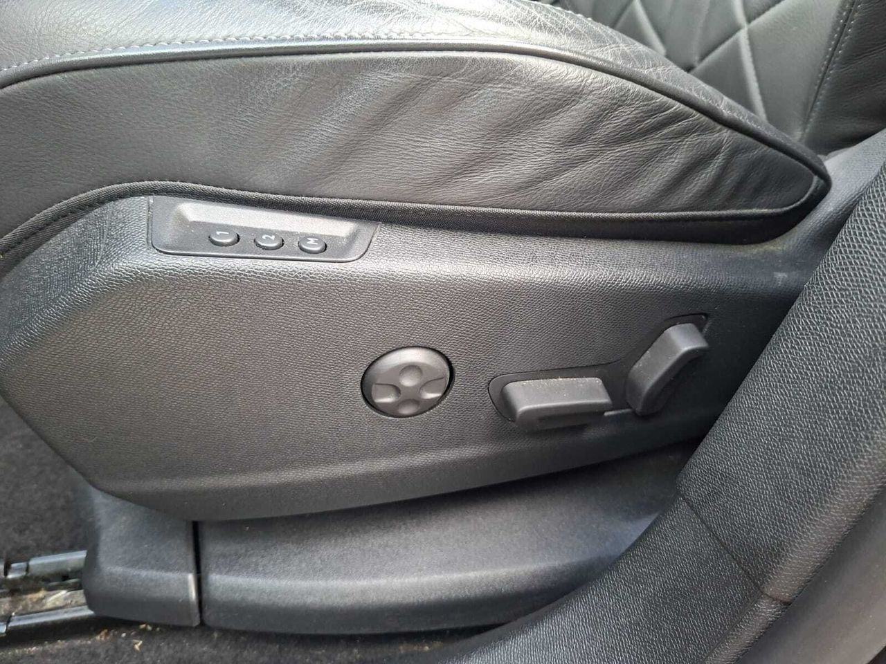 DS DS 7 CROSSBACK E TENSE 4X4 GRAND CHIC  - Foto 2