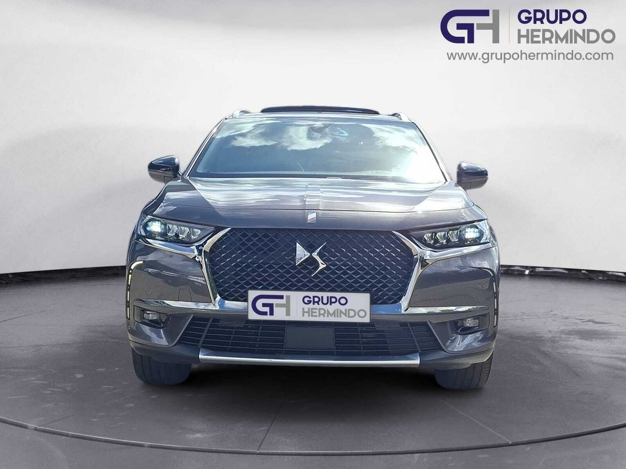 DS DS 7 CROSSBACK E TENSE 4X4 GRAND CHIC  - Foto 2
