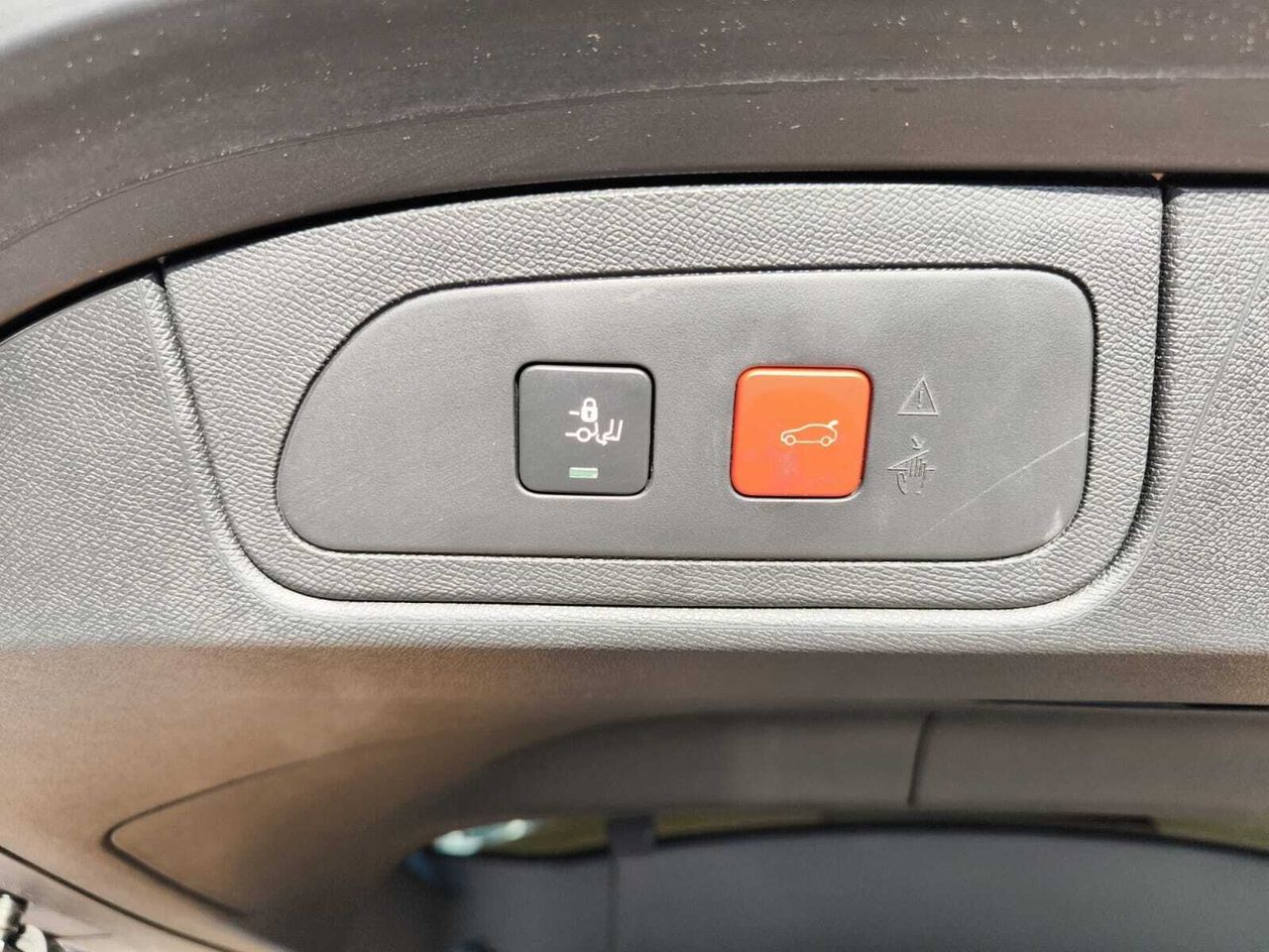 DS DS 7 PURE TECH 180 AUT GRAND CHIC  - Foto 2