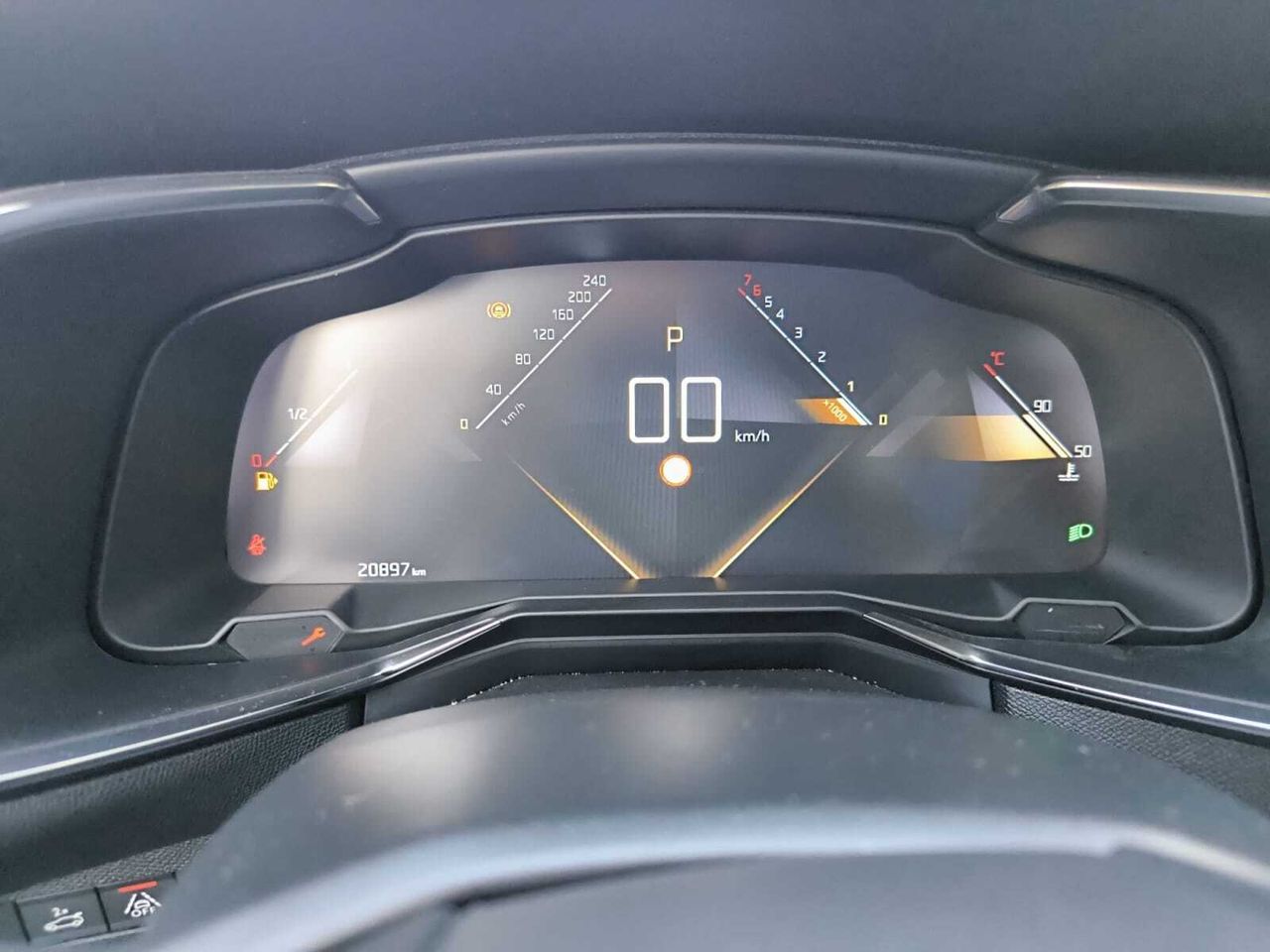 DS DS 7 PURE TECH 180 AUT GRAND CHIC  - Foto 2