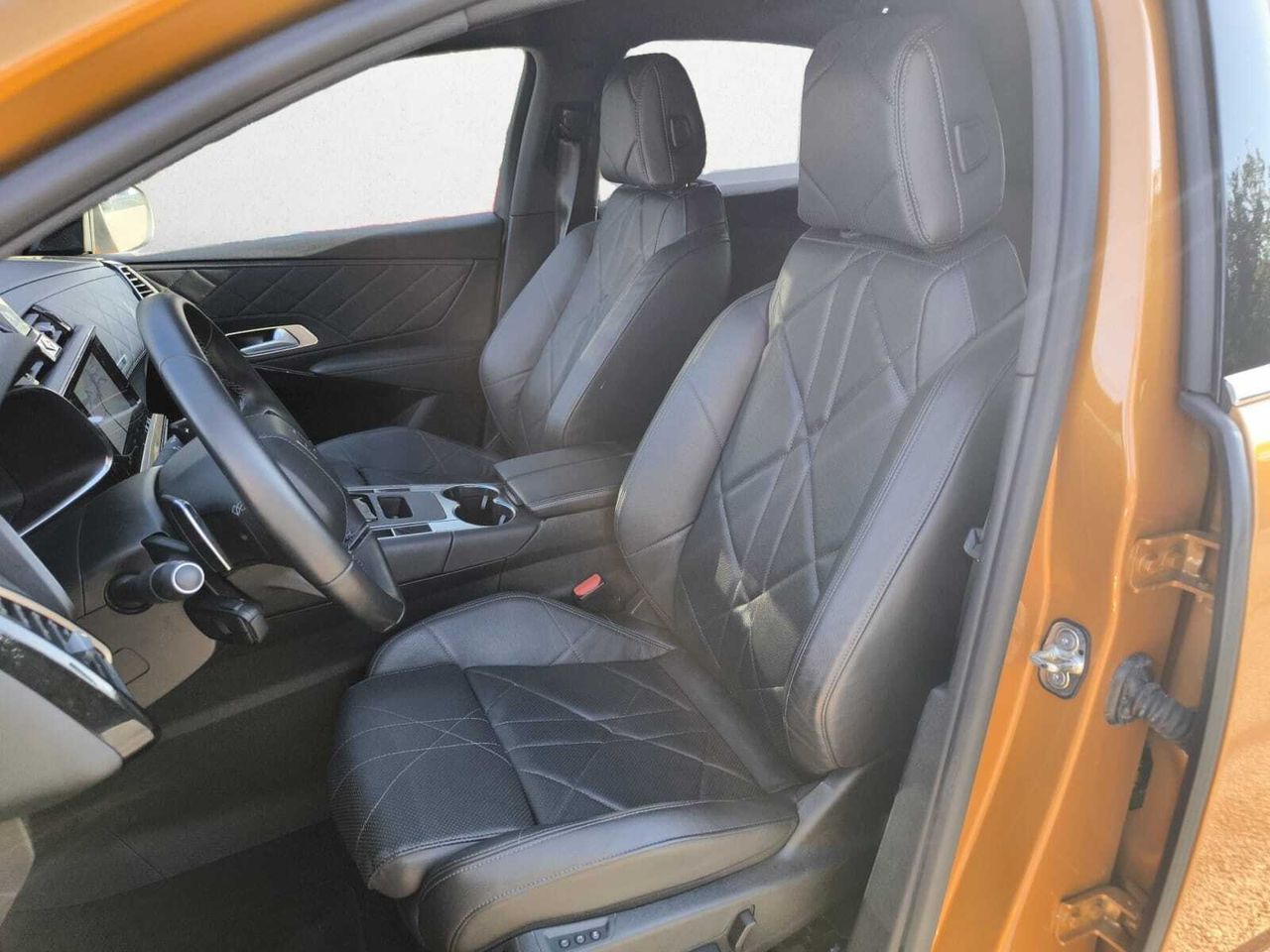 DS DS 7 PURE TECH 180 AUT GRAND CHIC  - Foto 2