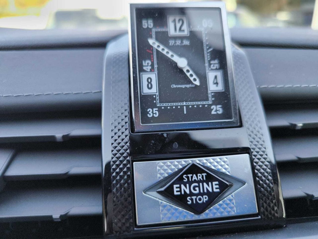 DS DS 7 PURE TECH 180 AUT GRAND CHIC  - Foto 2