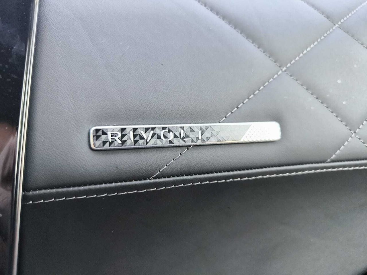 DS DS 7 PURE TECH 180 AUT GRAND CHIC  - Foto 2