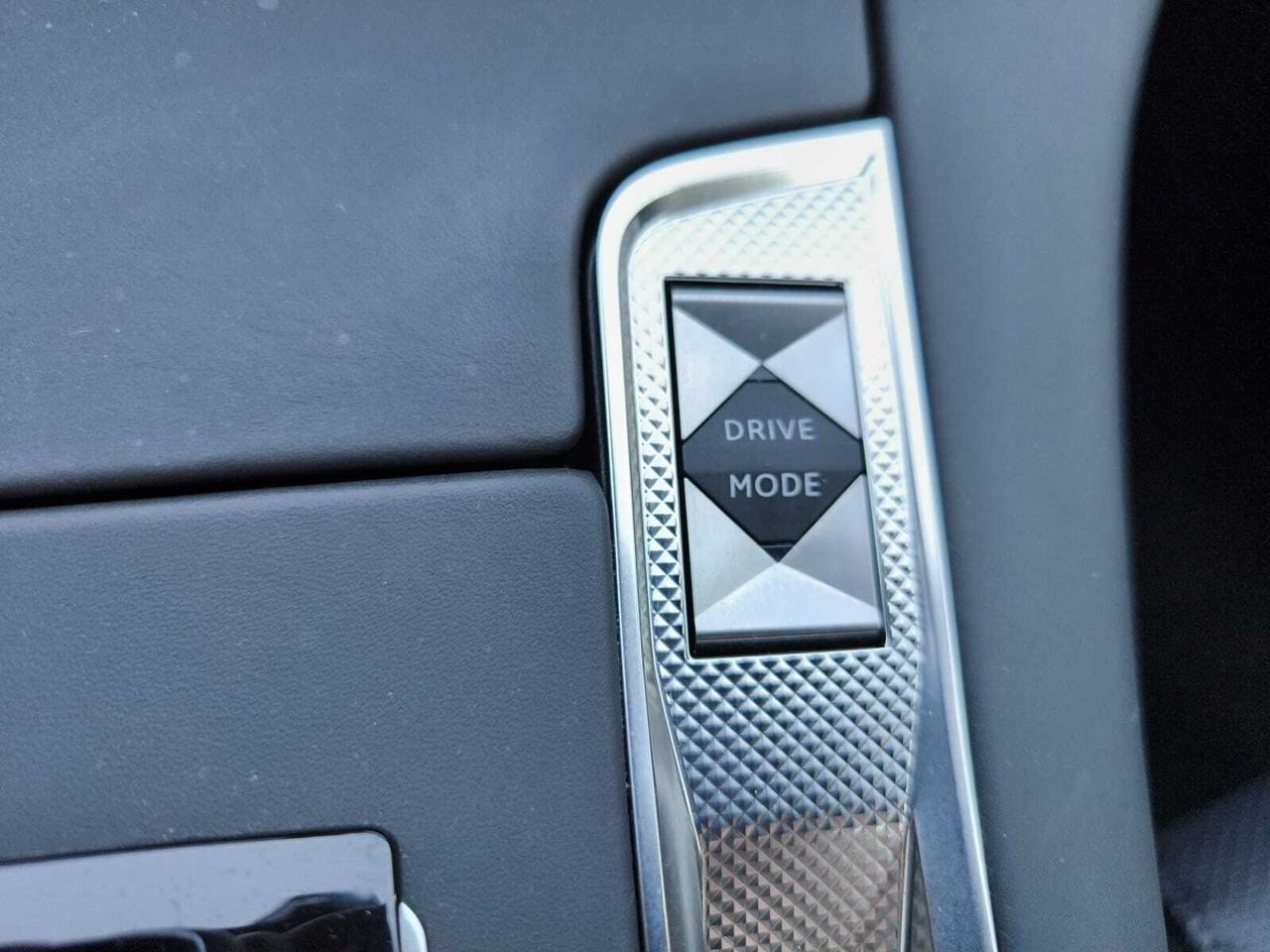 DS DS 7 PURE TECH 180 AUT GRAND CHIC  - Foto 2