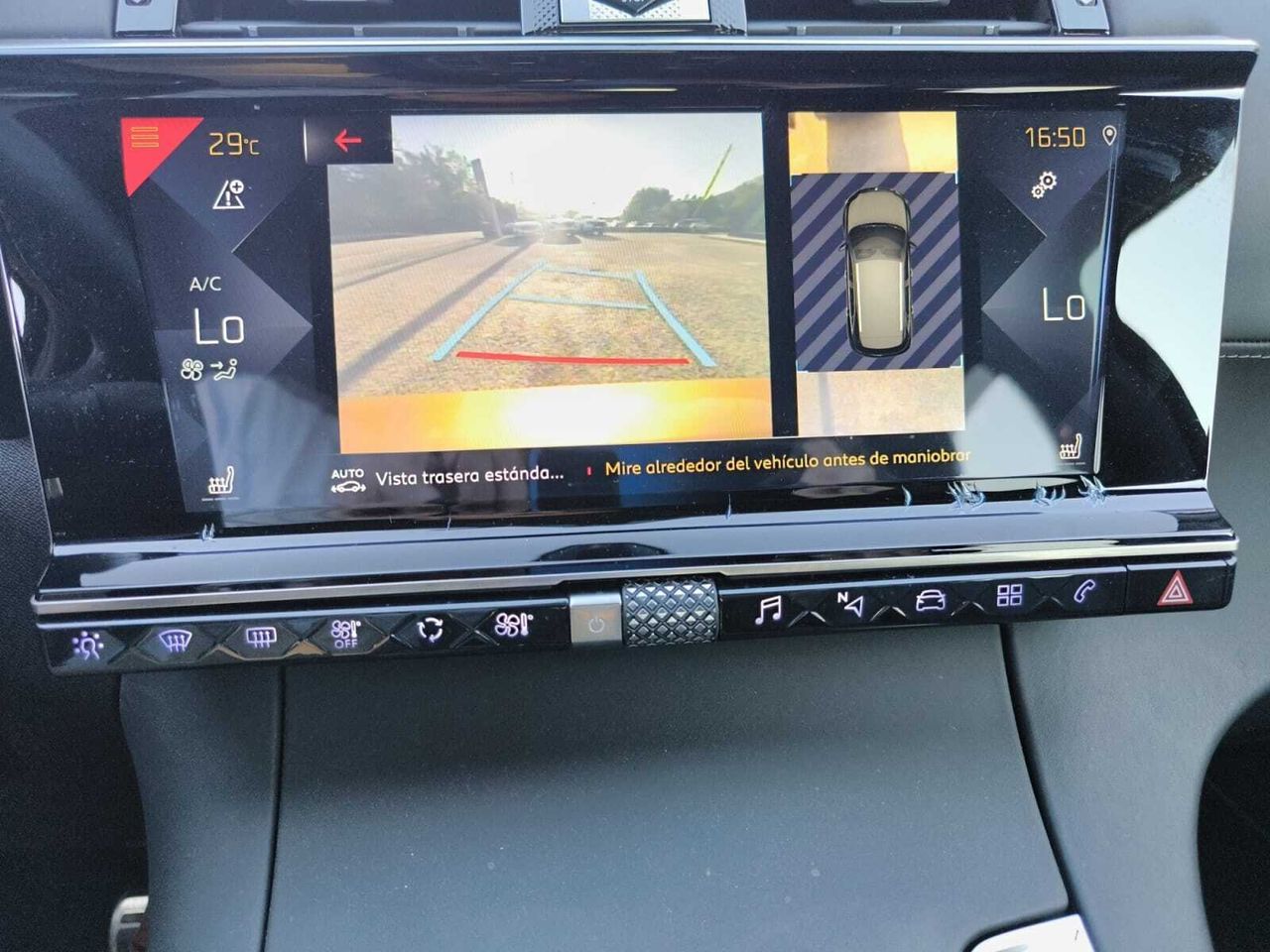 DS DS 7 PURE TECH 180 AUT GRAND CHIC  - Foto 2