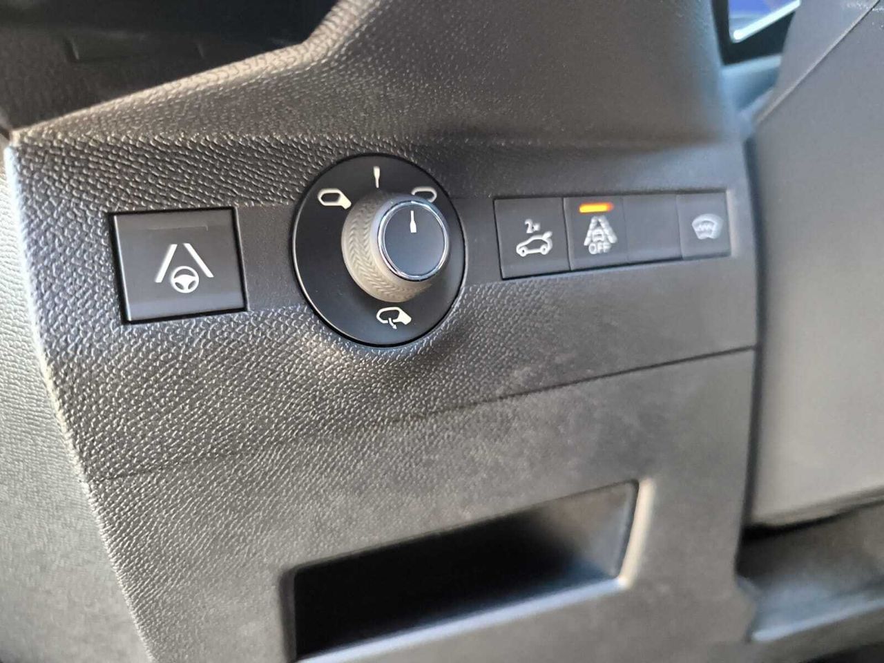 DS DS 7 PURE TECH 180 AUT GRAND CHIC  - Foto 2