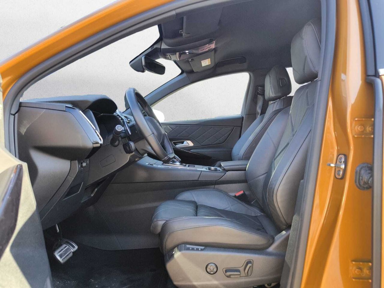 DS DS 7 PURE TECH 180 AUT GRAND CHIC  - Foto 2