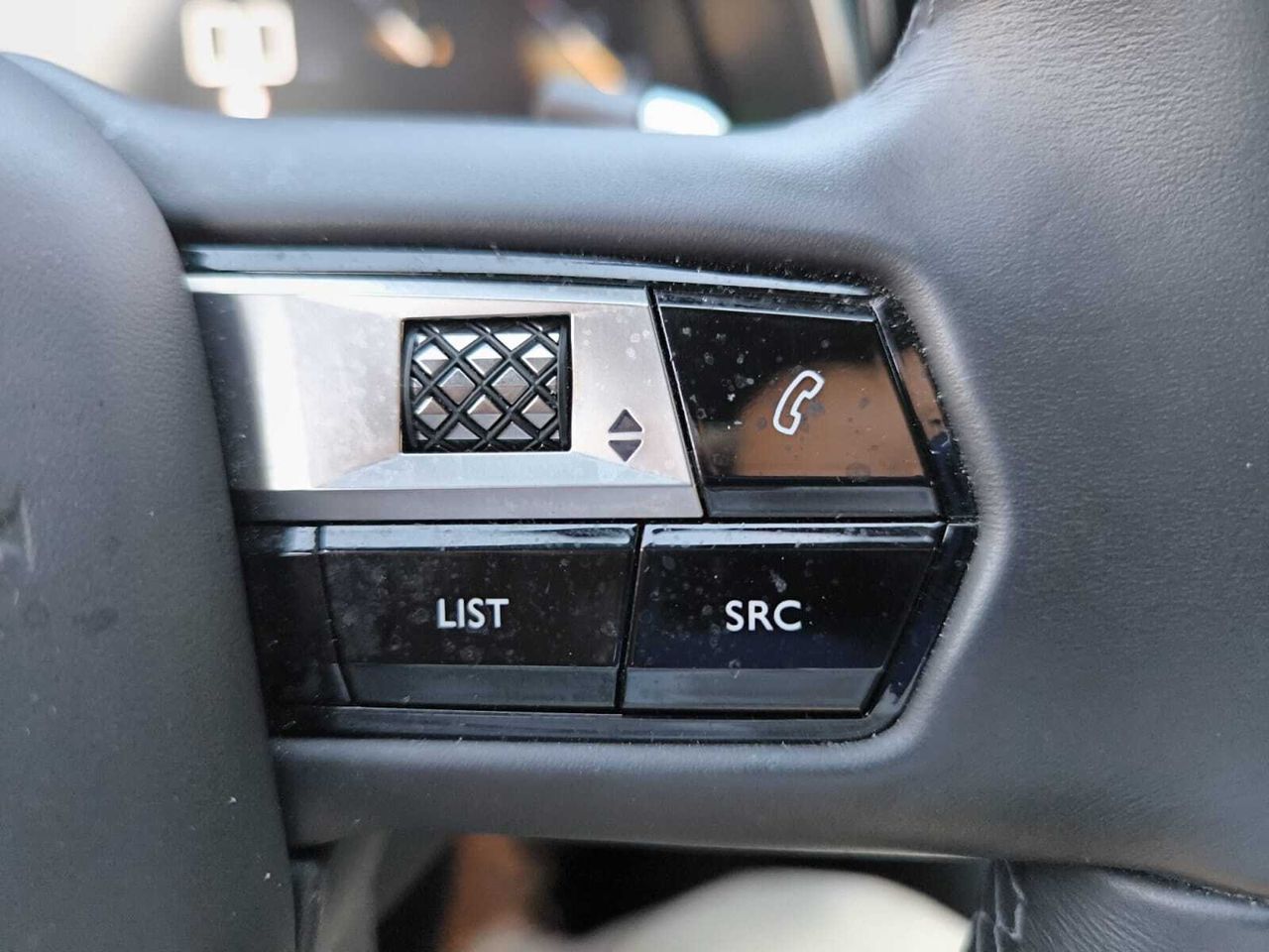 DS DS 7 PURE TECH 180 AUT GRAND CHIC  - Foto 2