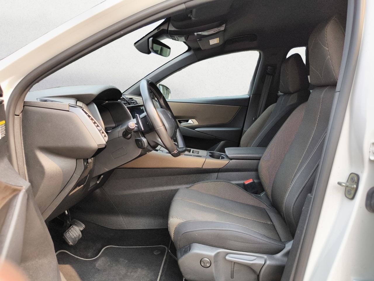 DS DS 7 SO CHIC BLUE HDI 180 CV EAT8  - Foto 2