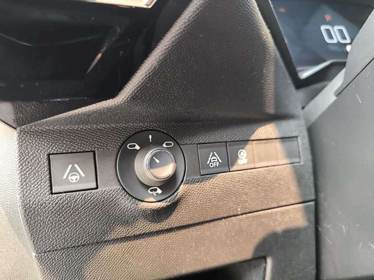 DS DS 7 SO CHIC BLUE HDI 180 CV EAT8  - Foto 2