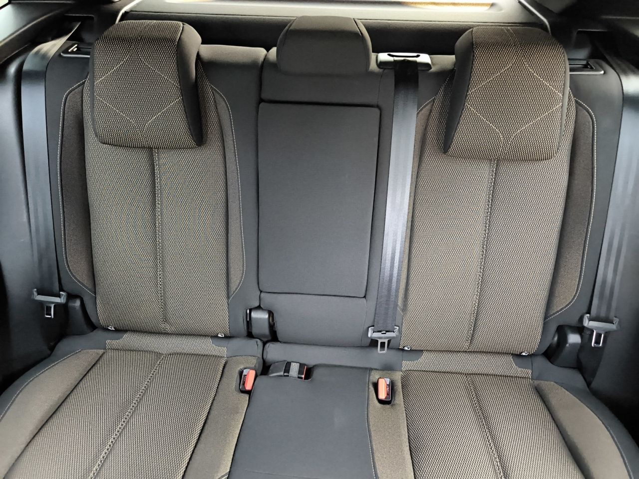 DS DS 7 SO CHIC BLUE HDI 180 CV EAT8  - Foto 2