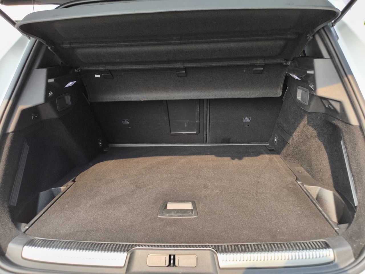 DS DS 7 SO CHIC BLUE HDI 180 CV EAT8  - Foto 2