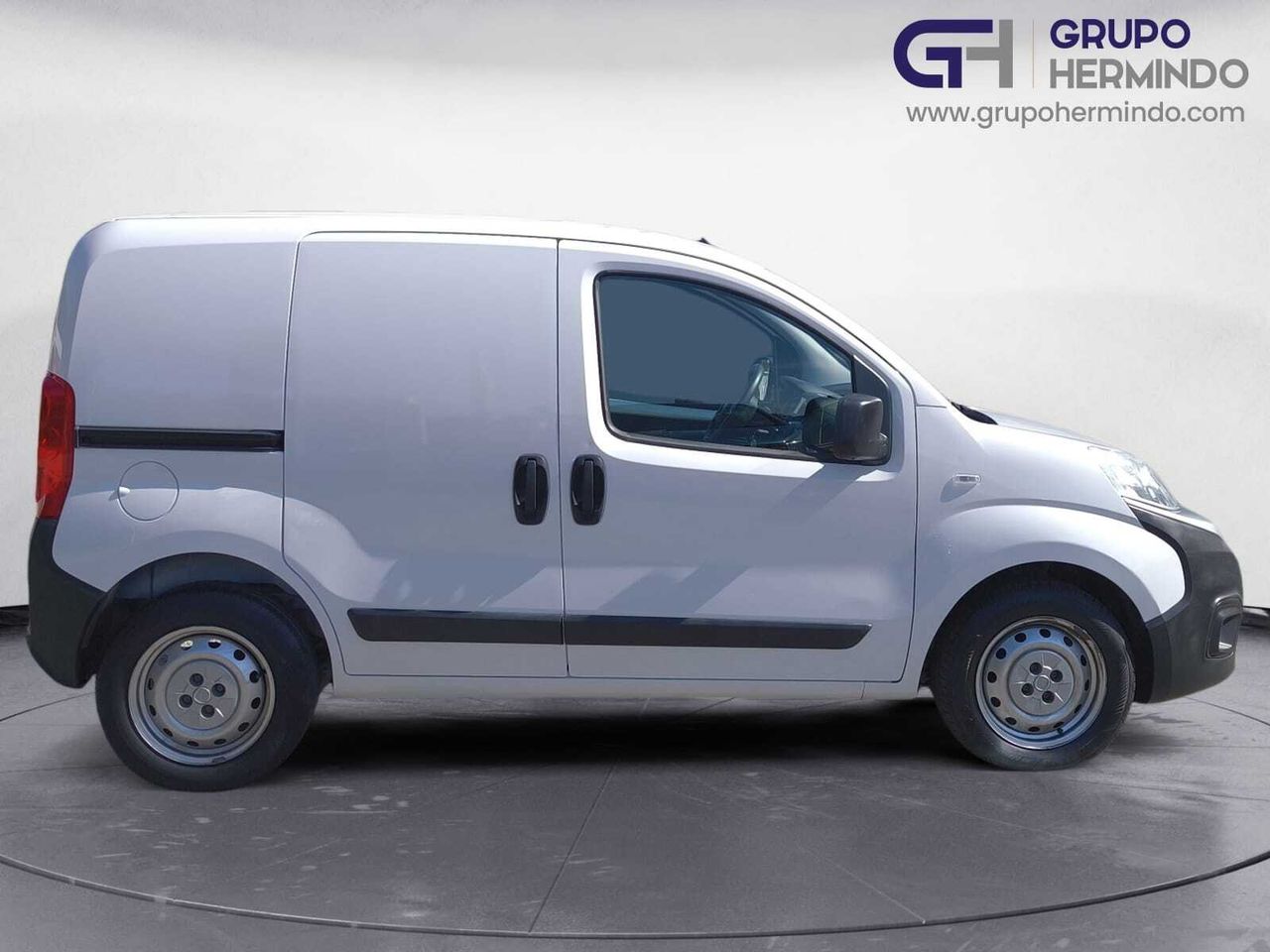 Fiat Fiorino CARGO SX N1 1.3 MJET 59 KW 80 CV  - Foto 2