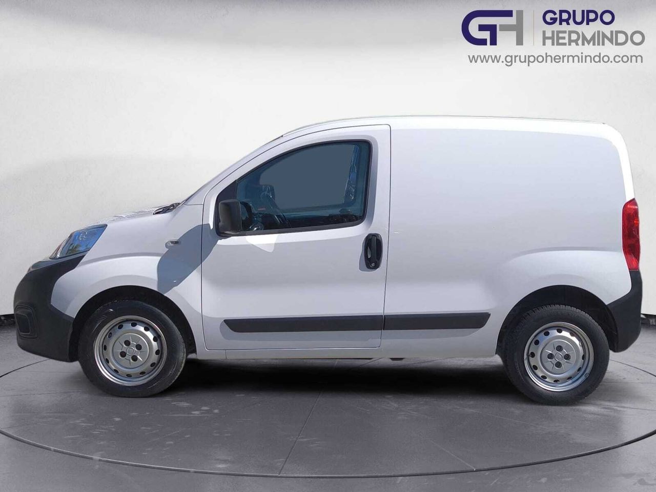 Fiat Fiorino CARGO SX N1 1.3 MJET 59 KW 80 CV  - Foto 2