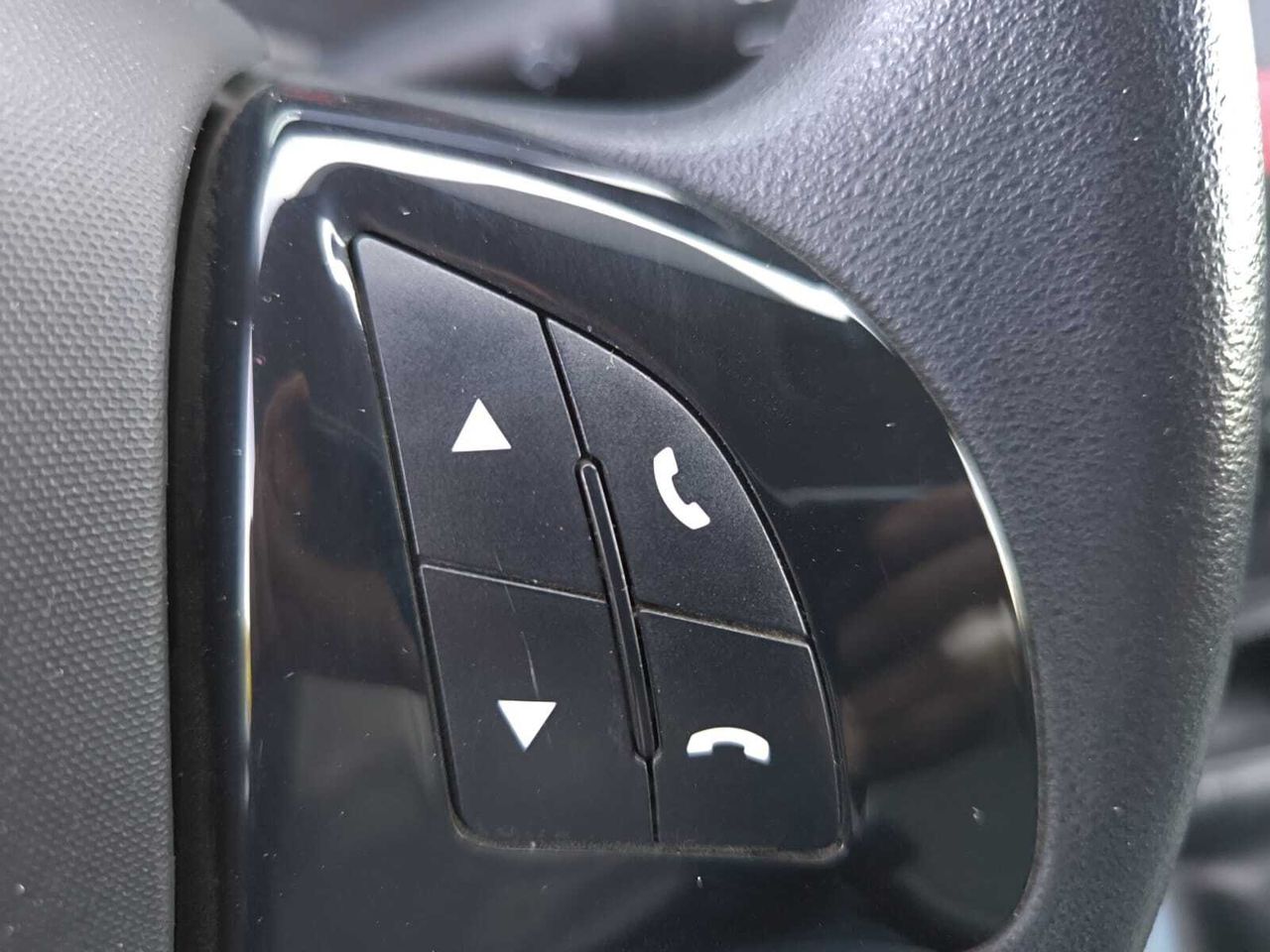 Fiat Fiorino CARGO SX N1 1.3 MJET 59 KW 80 CV  - Foto 2