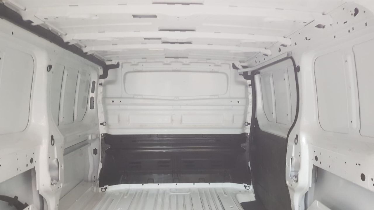 Fiat Talento 1.2 BASE CORTO 2.0 MULTIJET 120 CV  - Foto 2