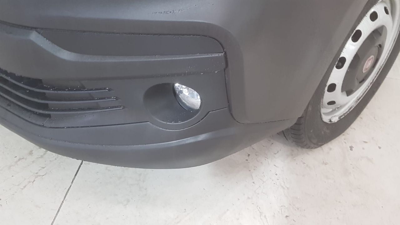 Fiat Talento 1.2 BASE CORTO 2.0 MULTIJET 145 CV  - Foto 2