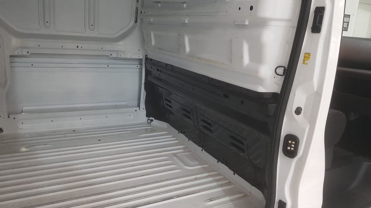 Fiat Talento 1.2 BASE CORTO 2.0 MULTIJET 145 CV  - Foto 2