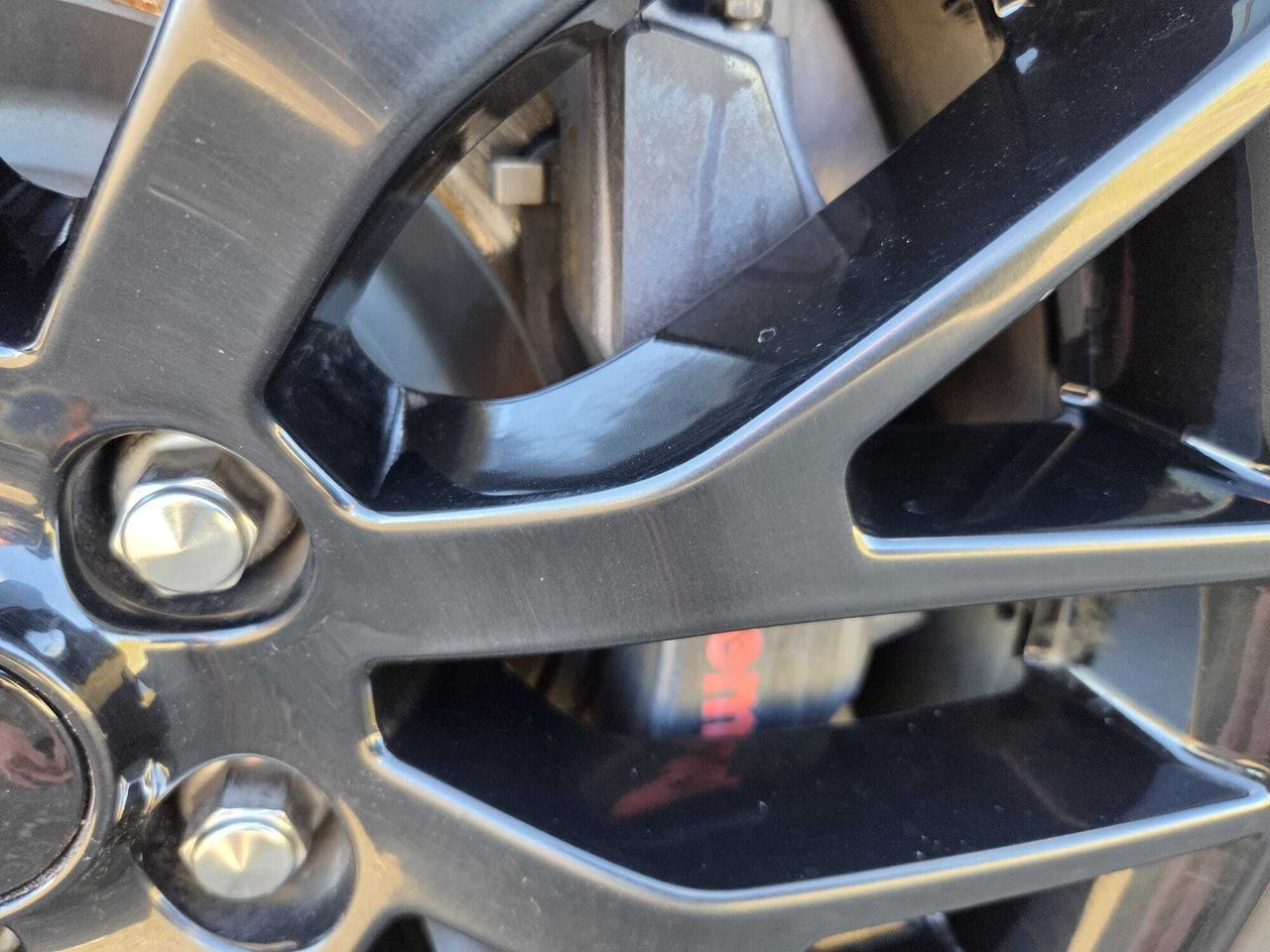 Ford Mustang CONVERTIBLE GT 5.0 TI-VCT 445 CV AT10 E6DT  - Foto 2