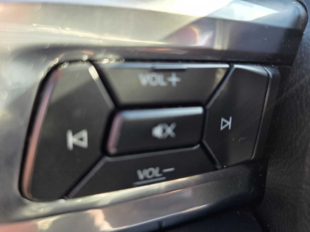 Ford Mustang CONVERTIBLE GT 5.0 TI-VCT 445 CV AT10 E6DT  - Foto 2